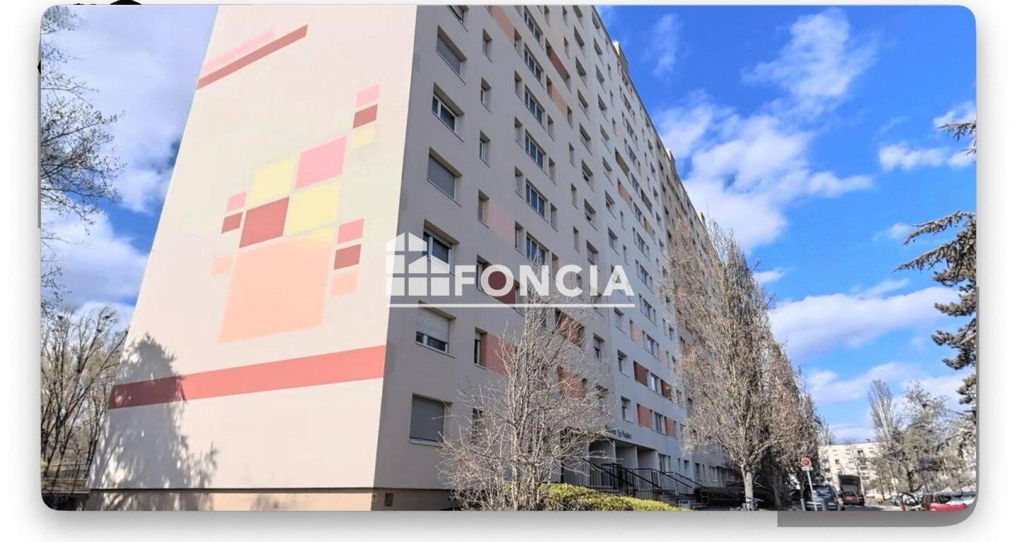 Maison à vendre, 81m², MULHOUSE