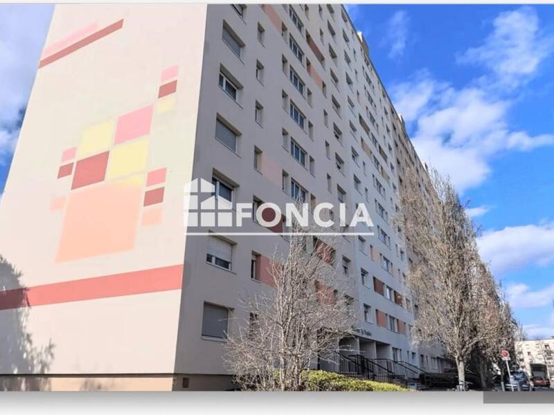 Maison à vendre, 81m², MULHOUSE
