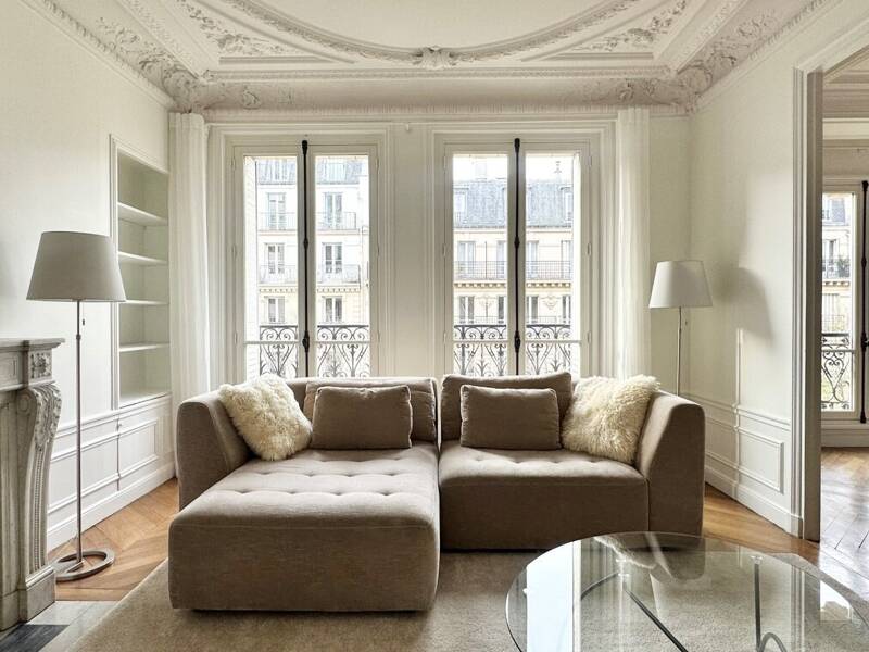 Maison à louer, 97m², PARIS 12E