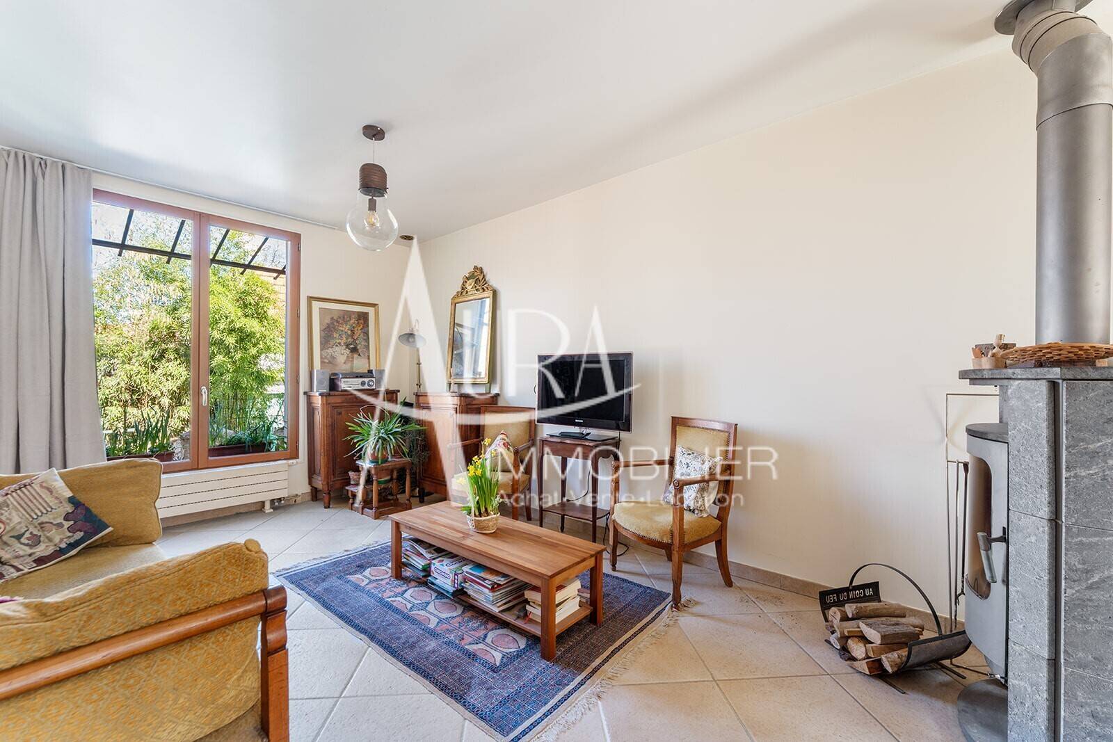 Maison à vendre, 144m², LES LILAS