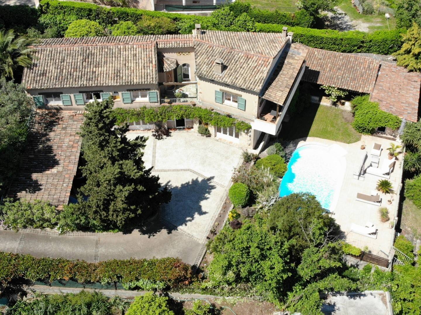 Maison à vendre, 250m², ANTIBES