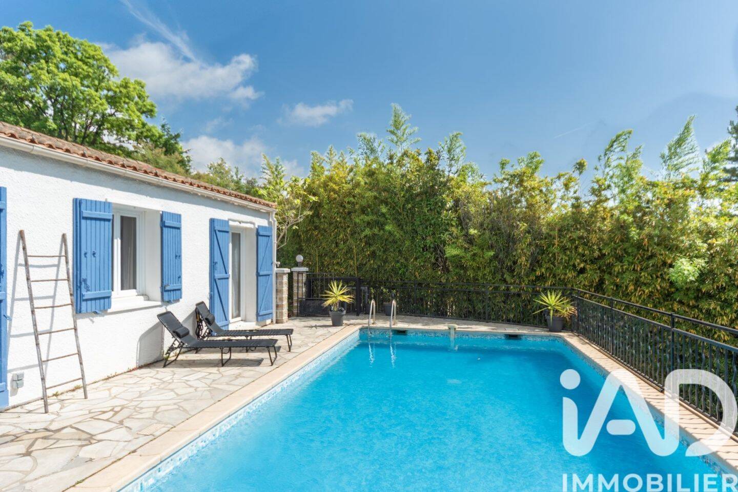 Maison à vendre, 144m², LES ADRETS DE L'ESTEREL