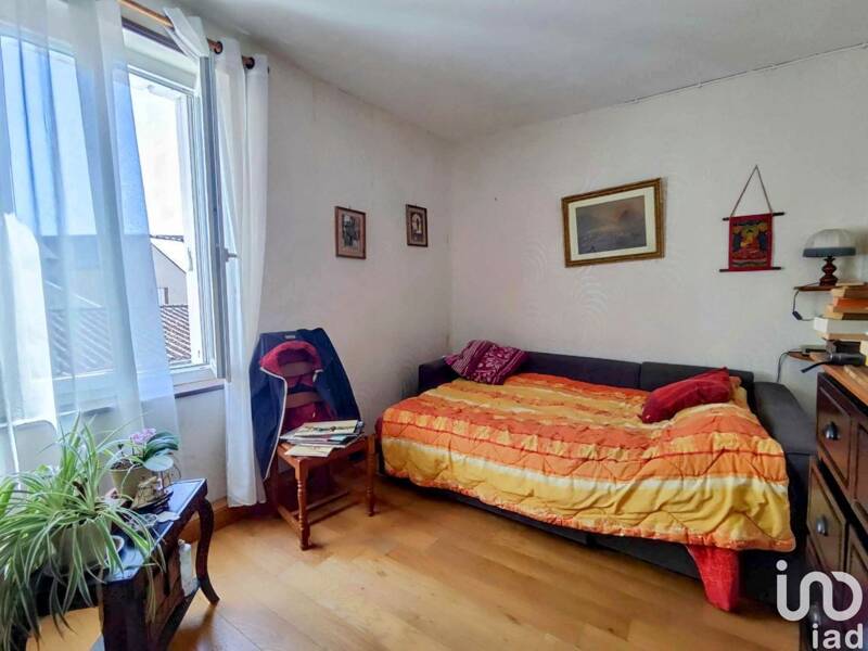 Maison à vendre, 130m², ARTANNES SUR INDRE