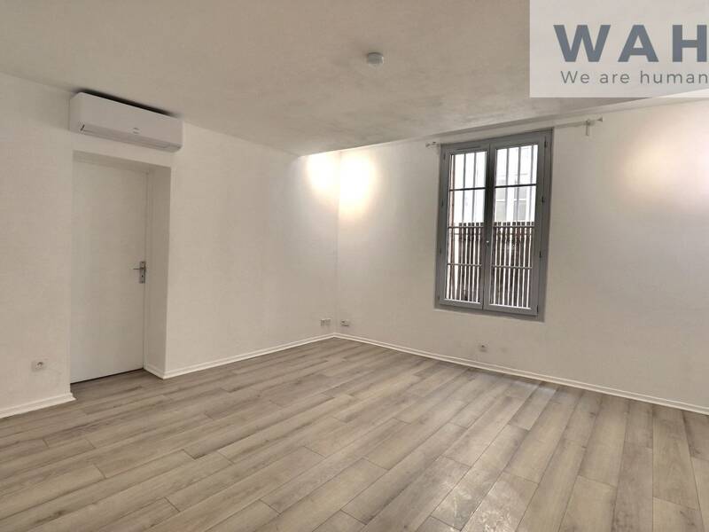 Maison à louer, 44m², MONTPELLIER