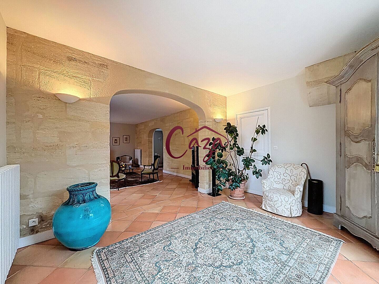 Maison à vendre, 210m², CAMBLANES ET MEYNAC