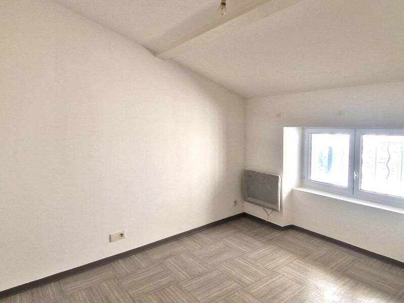 Maison à louer, 60m², LORGUES