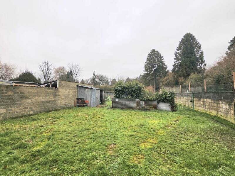 Maison à vendre, 115m², LEVAL