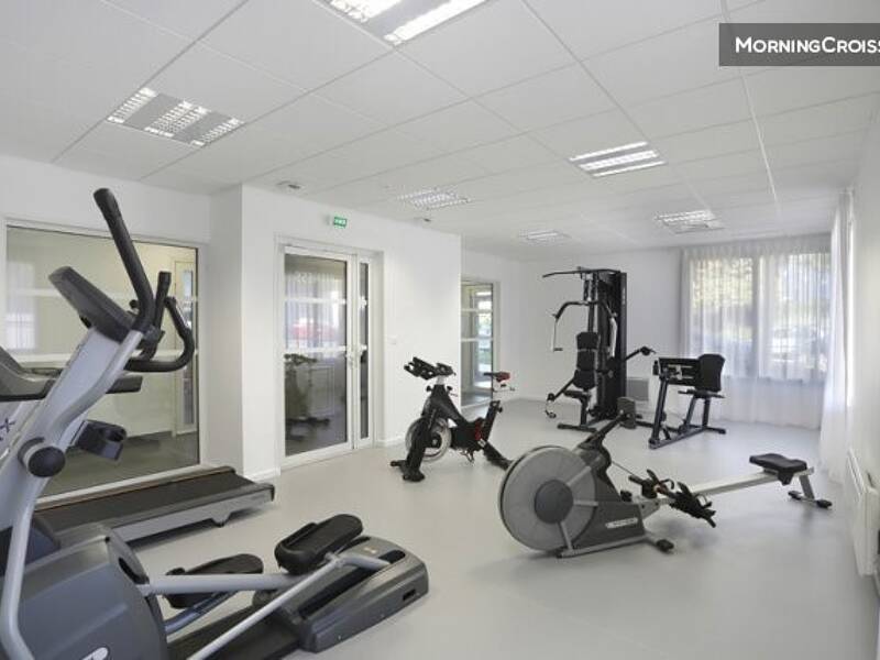 Maison à louer, 20m², DIJON