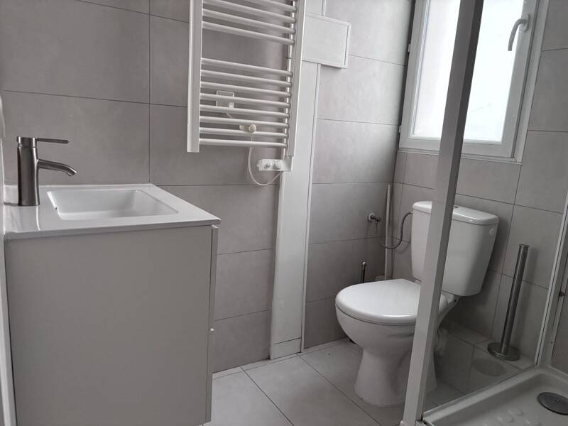 Maison à louer, 16m², PARIS 16E