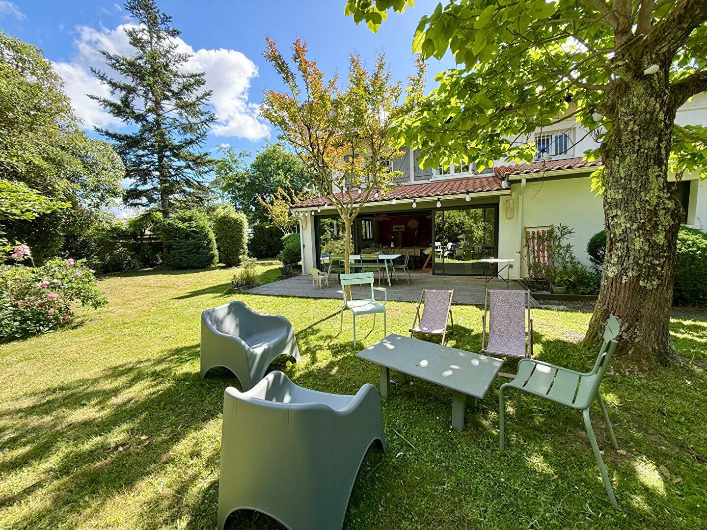 Maison à vendre, 166m², GUJAN MESTRAS