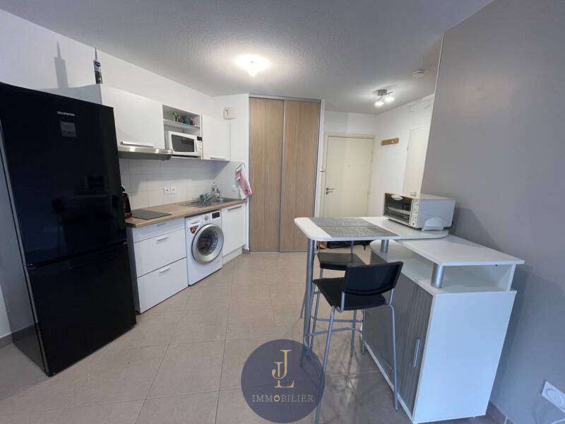 Maison à louer, 40m², MONTPELLIER