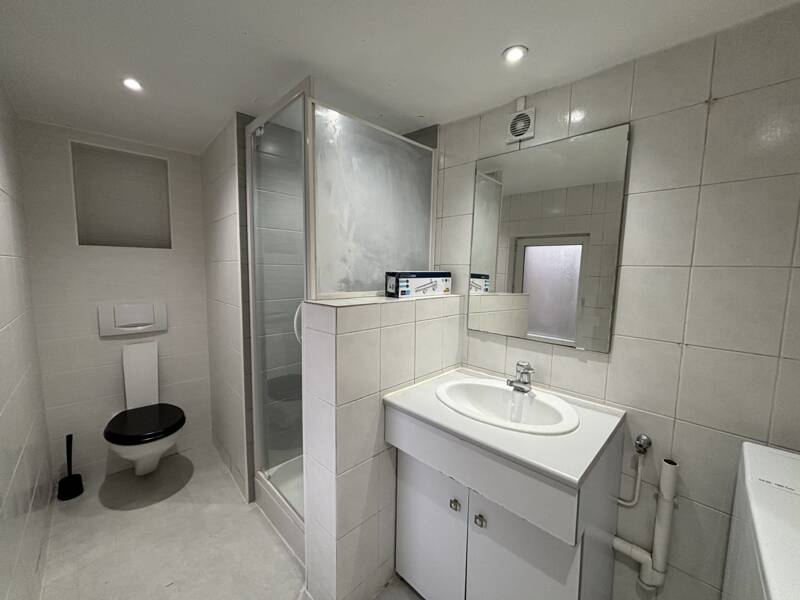 Maison à louer, 46m², METZ