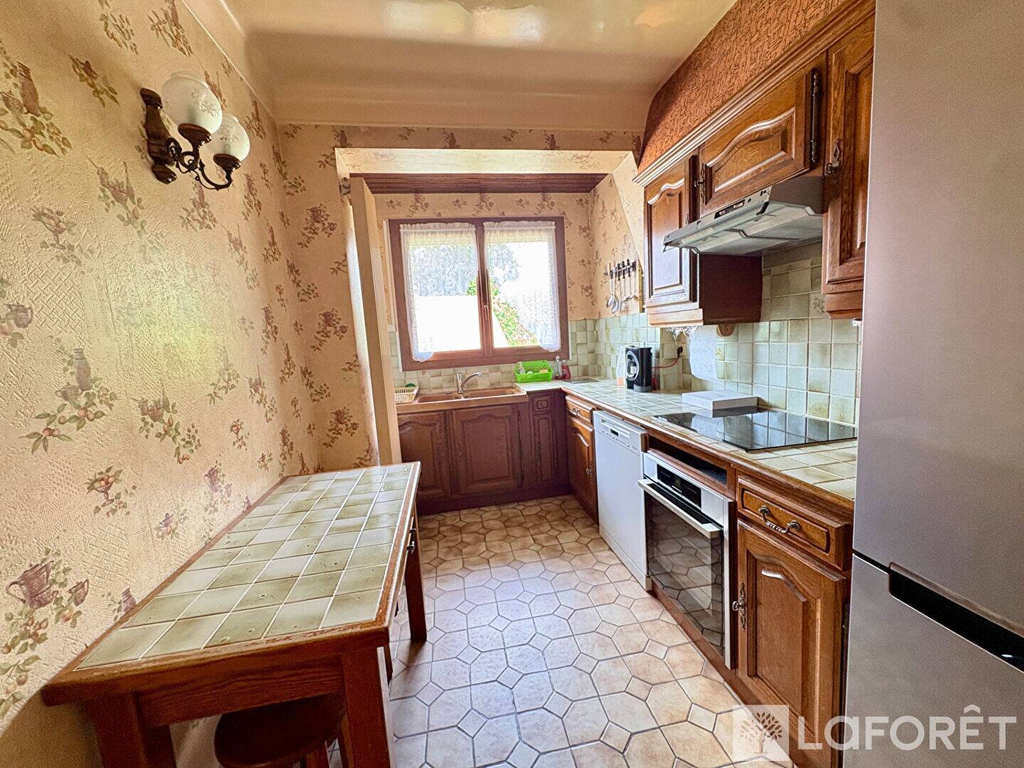 Maison à vendre, 78m², VILLEBON SUR YVETTE