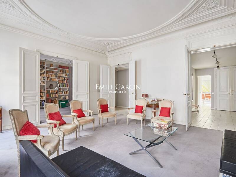 Maison à vendre, 212m², PARIS 7E