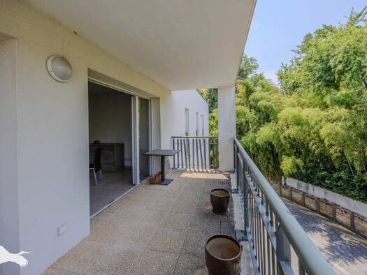 Appartement à vendre 257 000 € 2 pièces 1 chambre 50 m² Étage 3/4 Arènes-Allées Marines Bayonne 64100