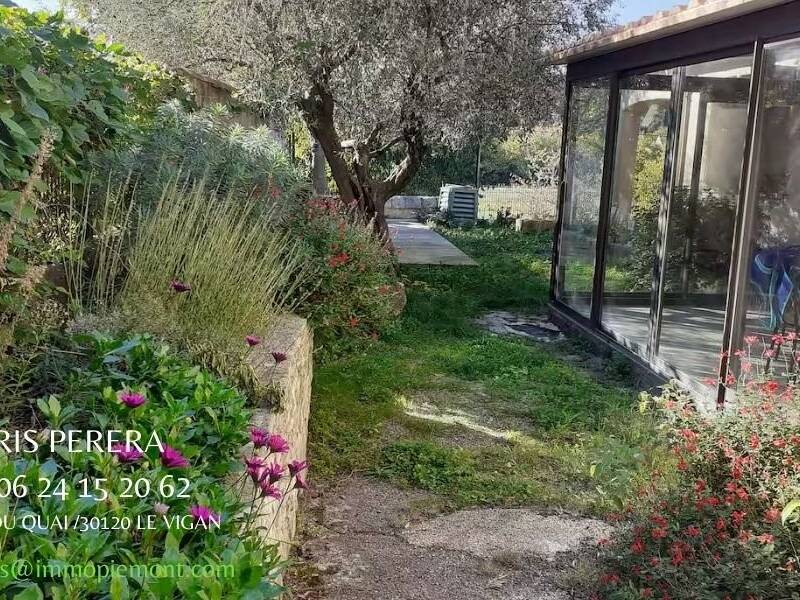 Maison à vendre, 120m², NIMES