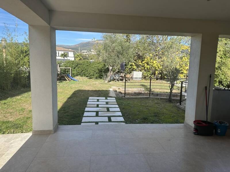 Maison à louer, 115m², GRASSE