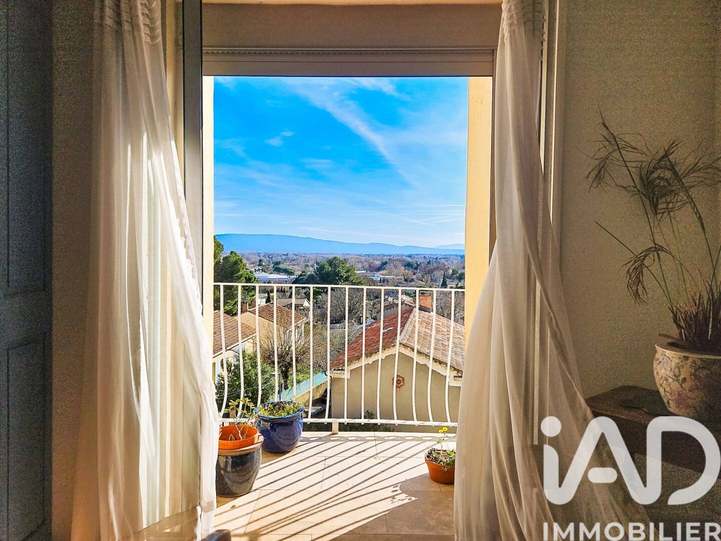 Maison à vendre, 116m², CHATEAUNEUF DE GADAGNE