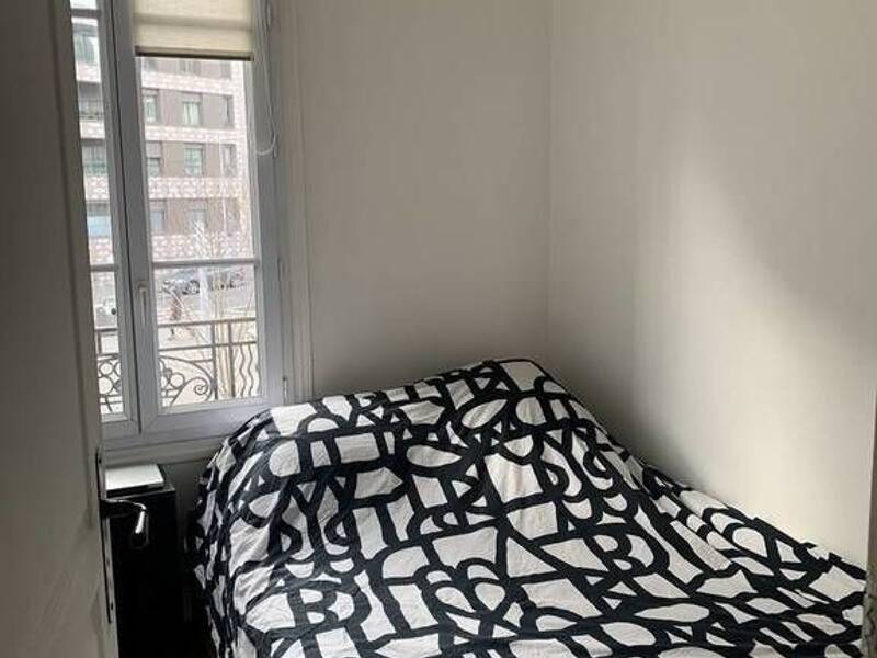 Maison à louer, 25m², BOULOGNE BILLANCOURT