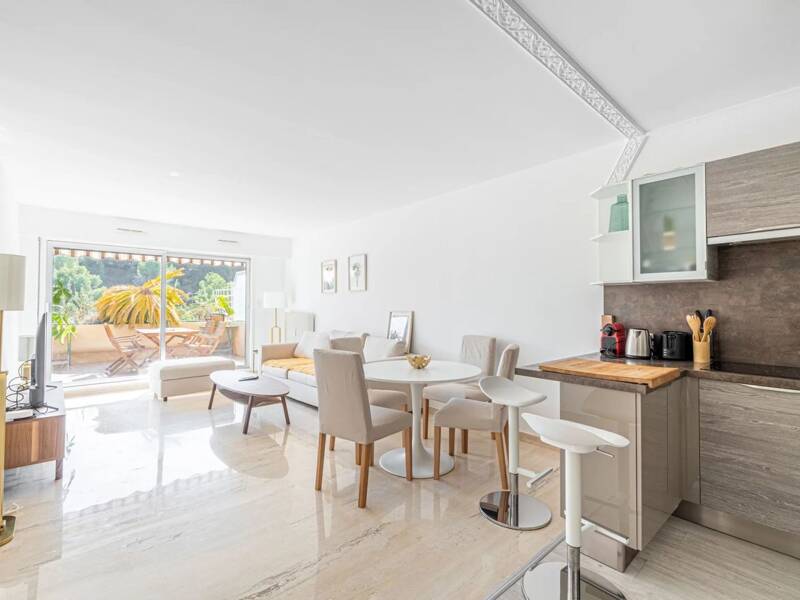 Maison à louer, 52m², NICE