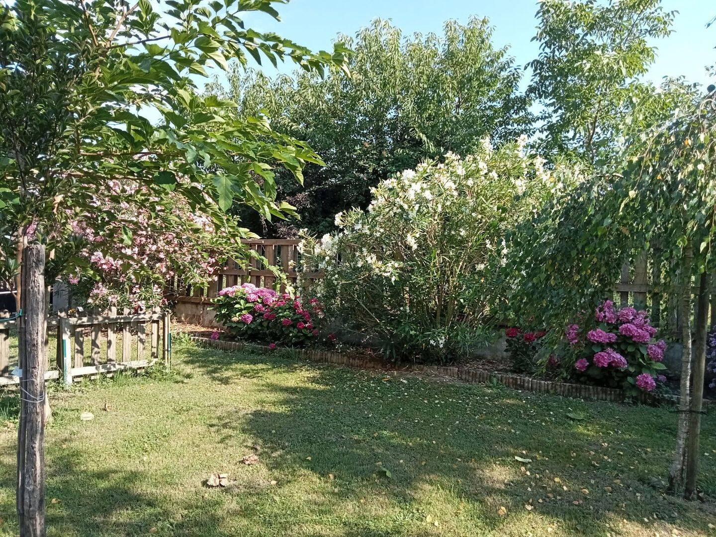 Maison à vendre, 80m², SAINT PIERRE DE MONS