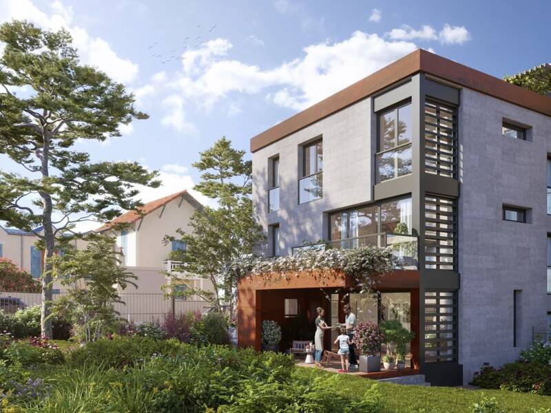 Maison à vendre, 189m², ISSY LES MOULINEAUX