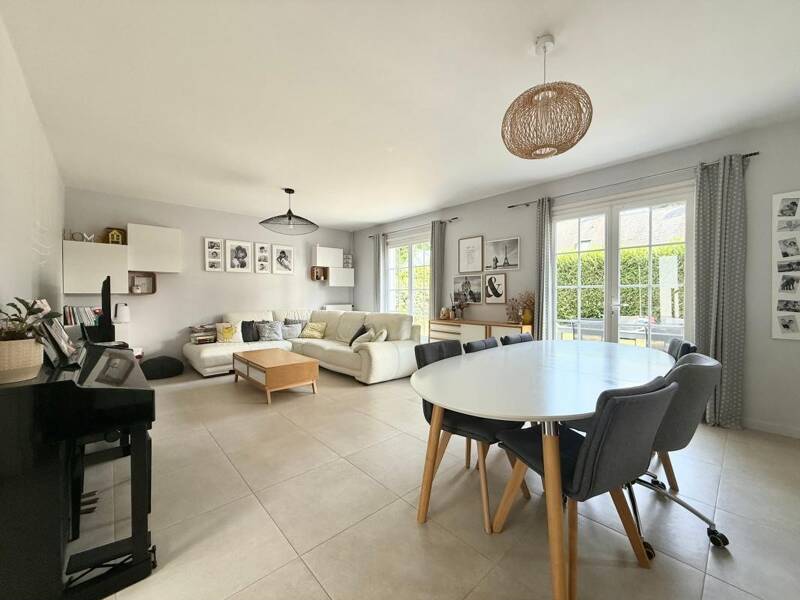 Maison à vendre, 141m², ORLEANS