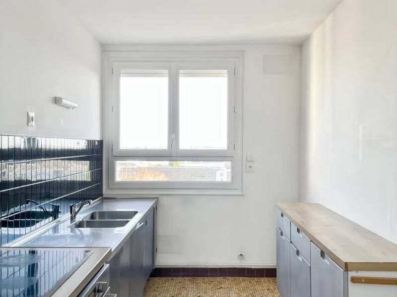 Maison à vendre, 75m², ORLEANS