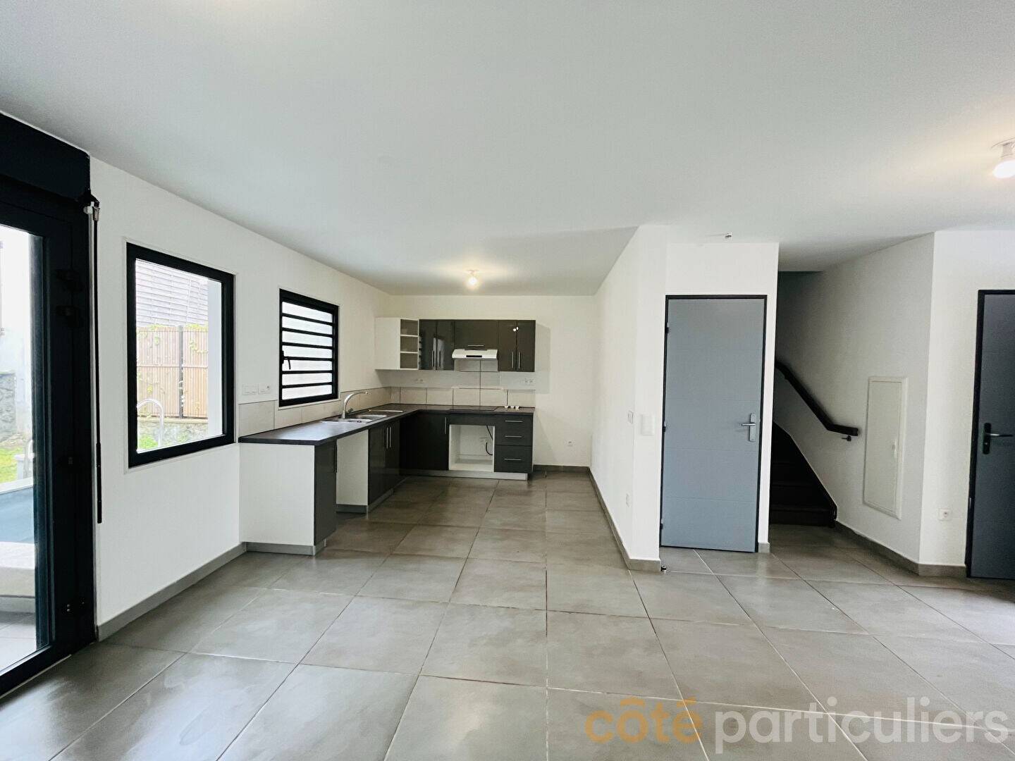 Maison à louer, 83m², SAINT PIERRE