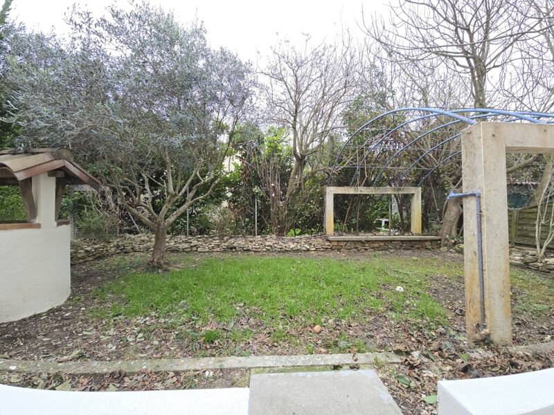 Maison à louer, 61m², COURTHEZON