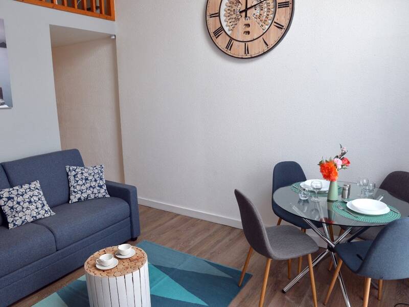 Maison à louer, 30m², CLERMONT FERRAND