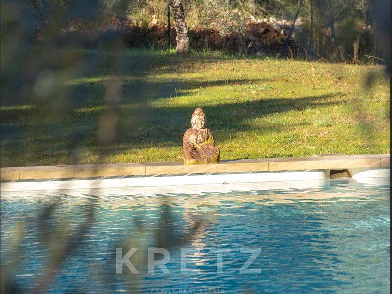 Maison à vendre, 165m², AIX EN PROVENCE