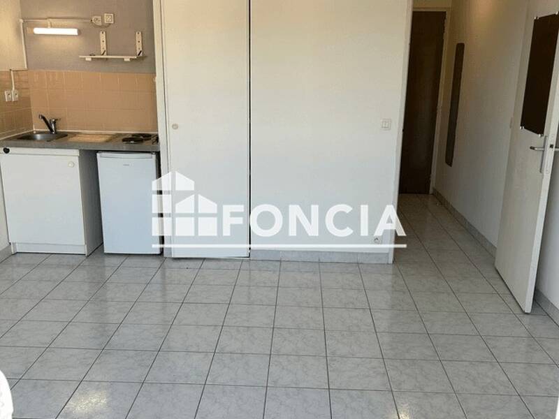 Maison à louer, 22m², AIX EN PROVENCE