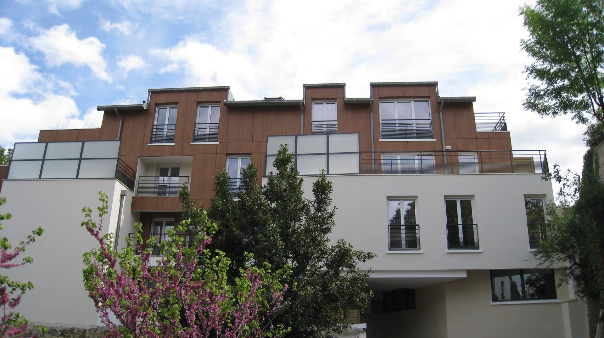 Maison à louer, 23m², ISSY LES MOULINEAUX