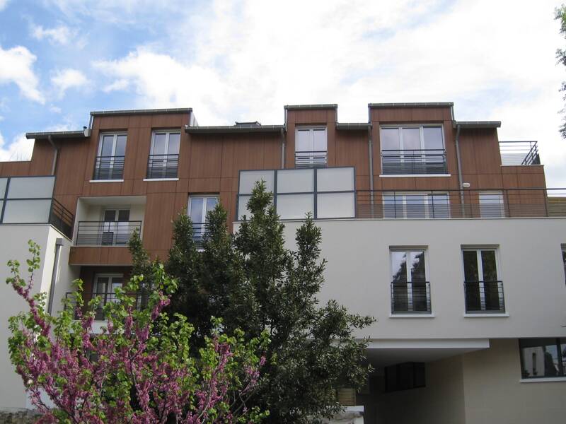 Maison à louer, 23m², ISSY LES MOULINEAUX