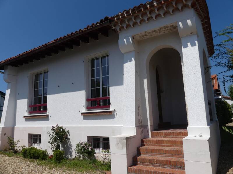 Maison à louer, 97m², BAYONNE