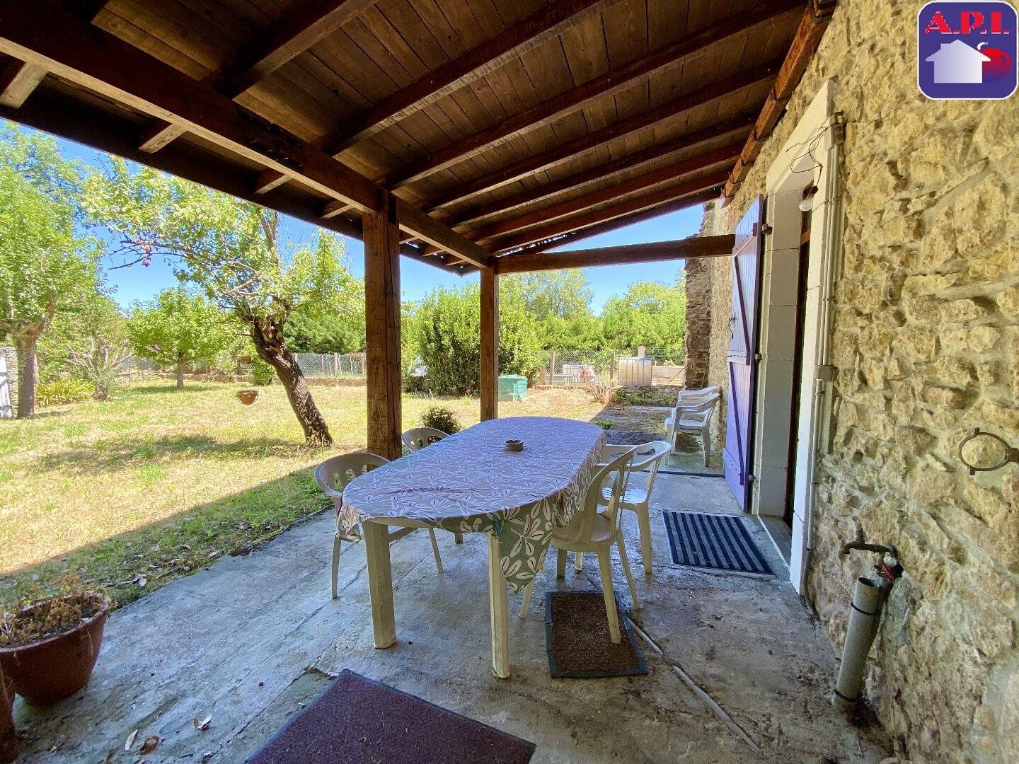 Maison à vendre, 125m², MIREPOIX