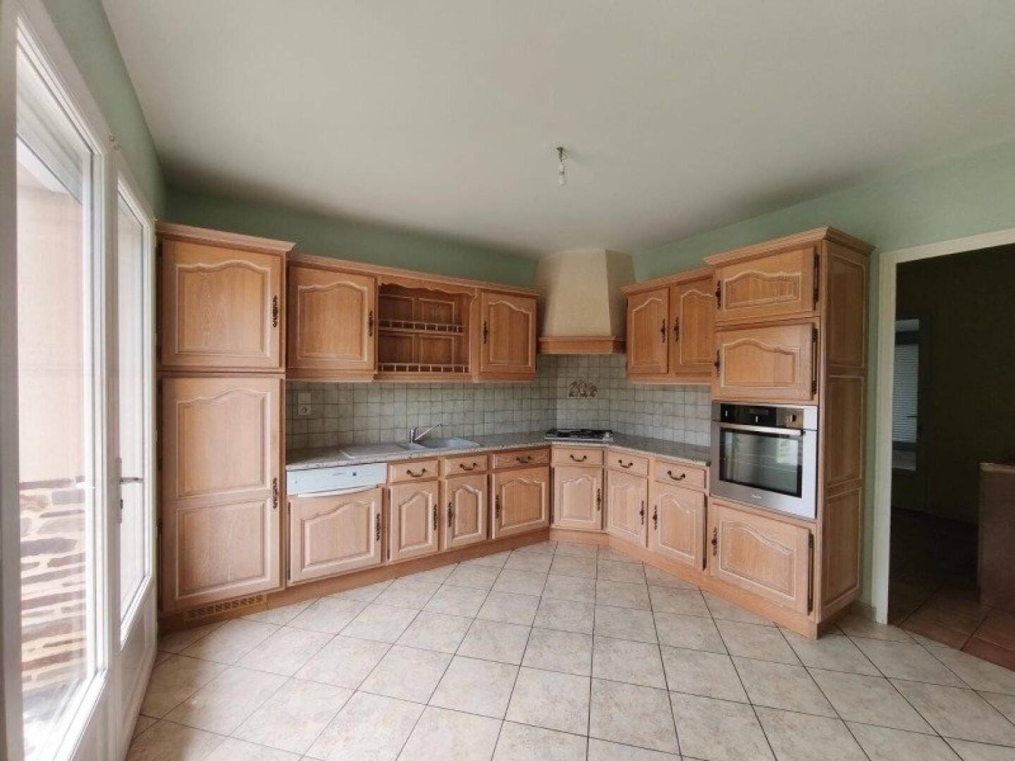 Maison à vendre, 123m², PLEUGUENEUC