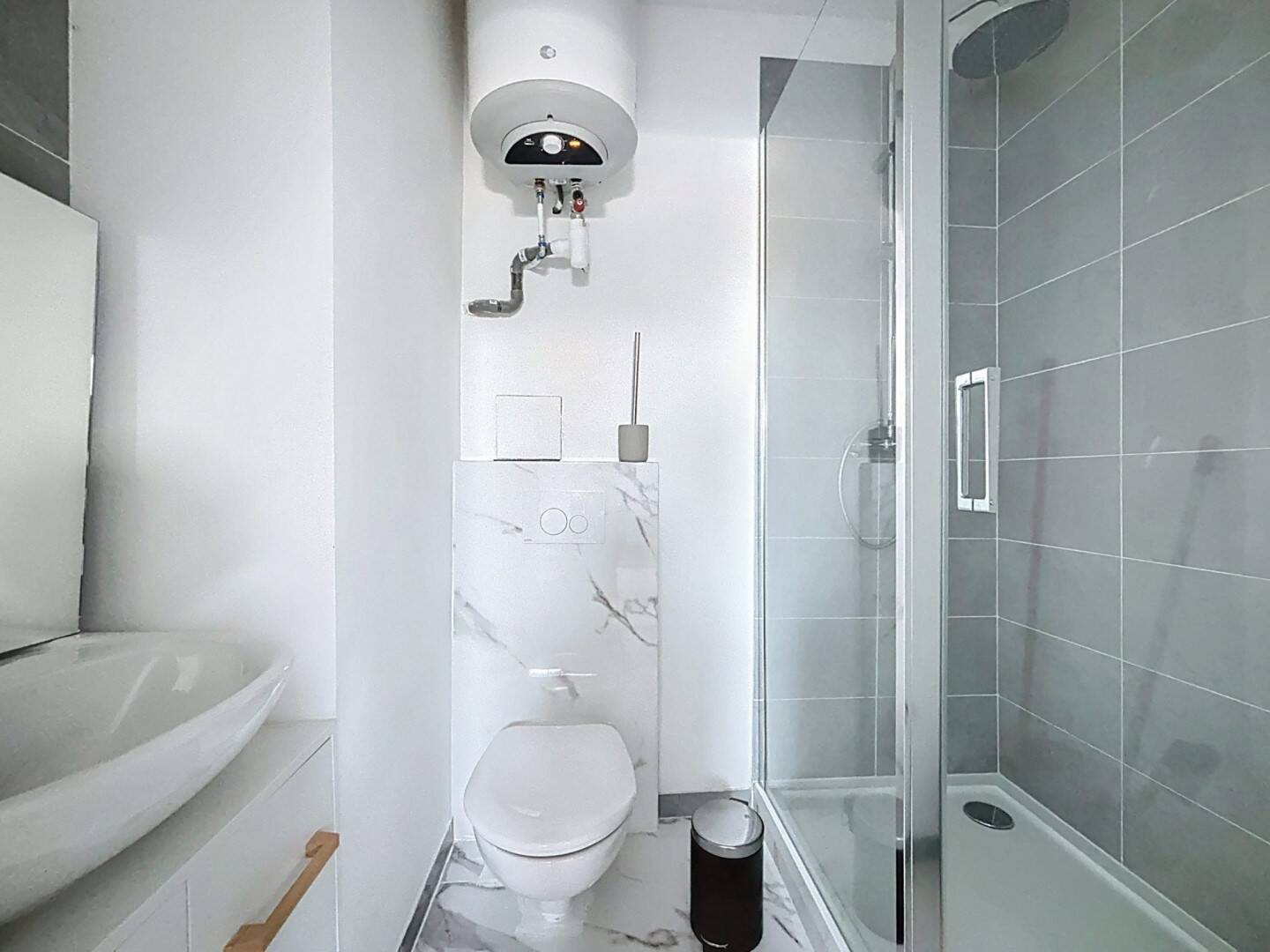 Maison à louer, 13m², MONTIGNY LES METZ