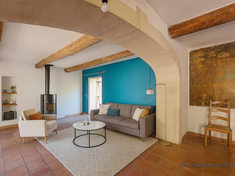 Maison à vendre, 200m², AIX EN PROVENCE
