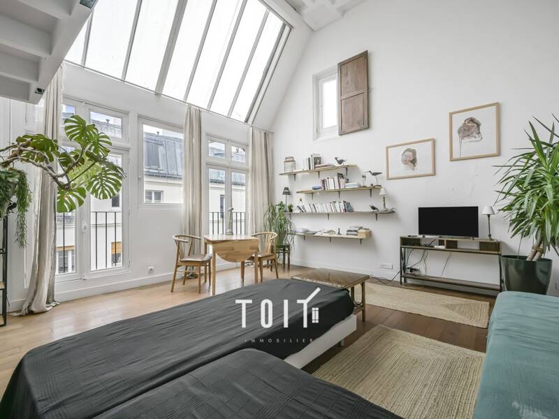 Maison à vendre, 171m², PARIS 14E