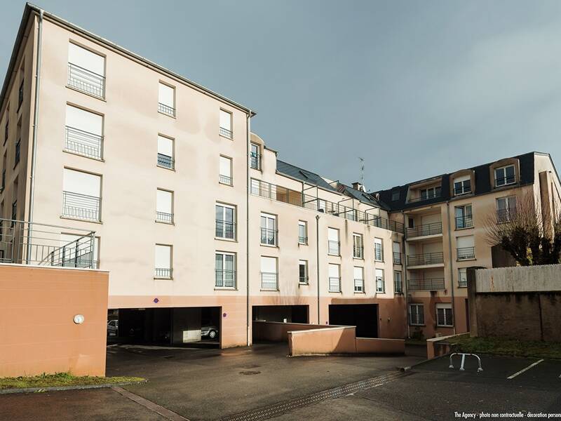 Maison à louer, 18m², LIMOGES