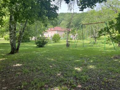 Maison à vendre 339 000 € 8 pièces 6 chambres 280 m² 55 780 m² de terrain Trelissac 24750