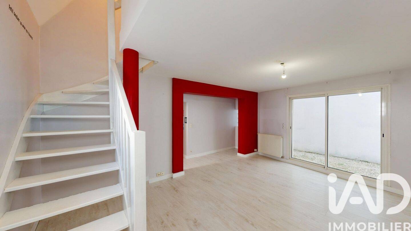 Maison à vendre, 74m², PAU