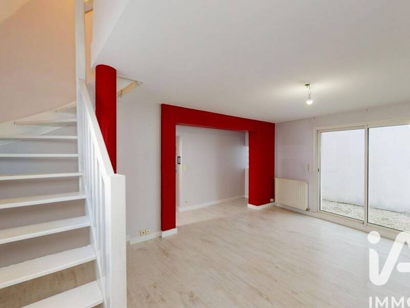 Maison à vendre, 74m², PAU