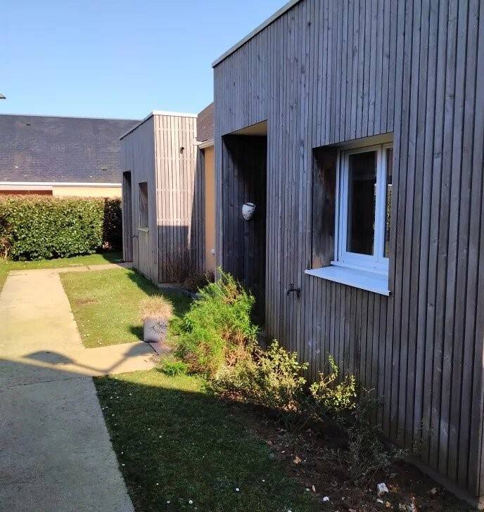 Maison à vendre, 51m², SAINT GATIEN DES BOIS