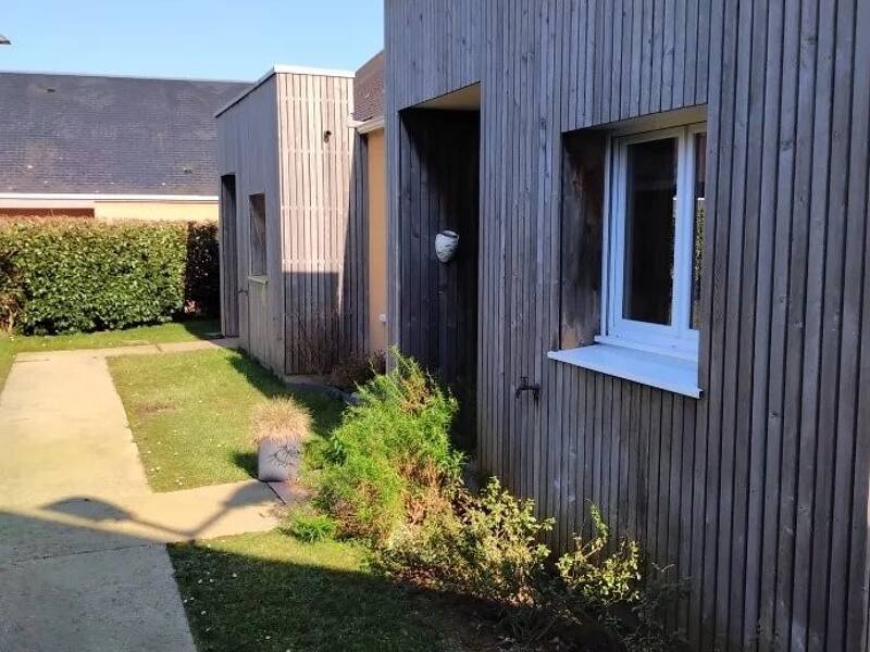 Maison à vendre, 51m², SAINT GATIEN DES BOIS