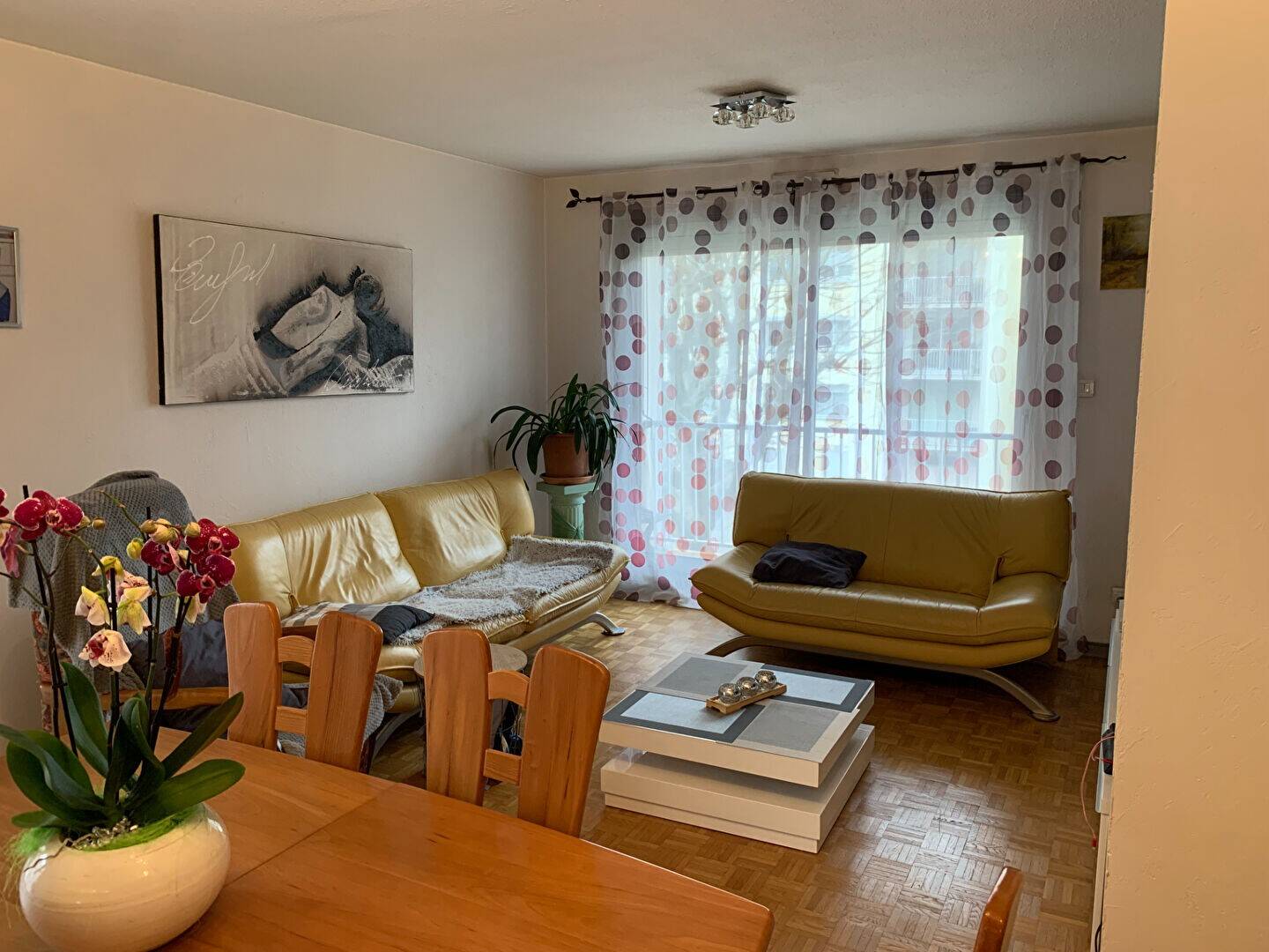 Maison à louer, 77m², TASSIN LA DEMI LUNE