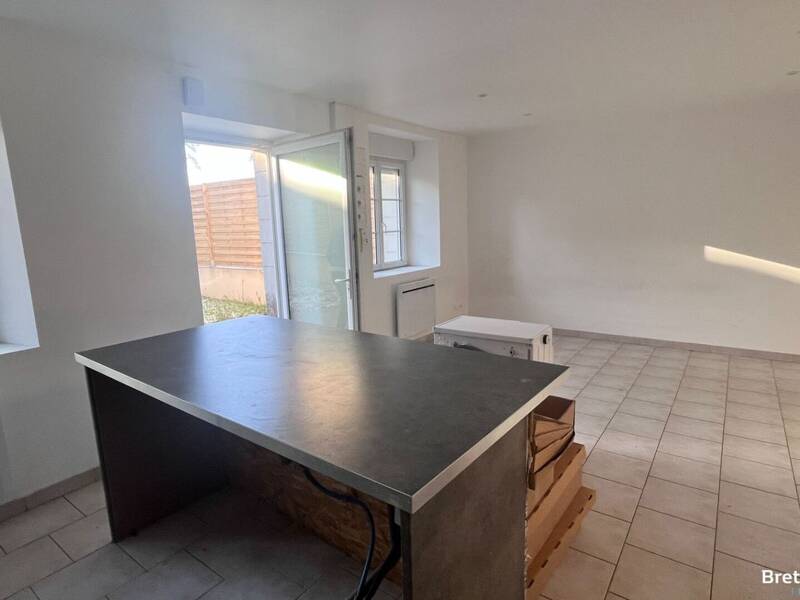 Maison à vendre, 53m², LAVAL