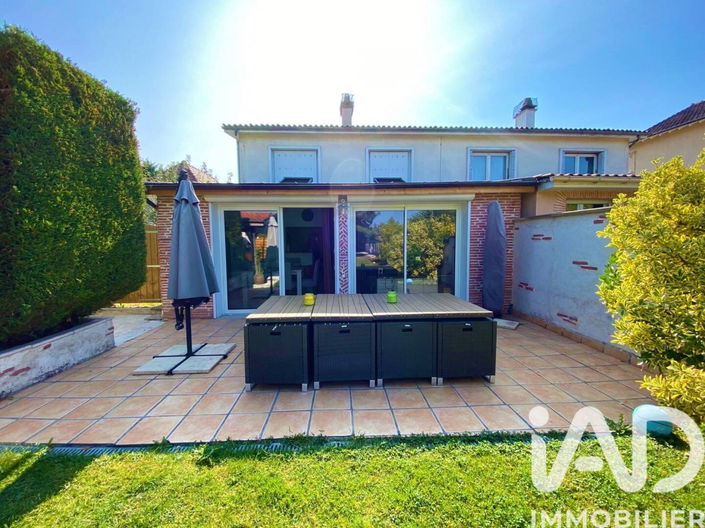 Maison à vendre, 116m², CORBEIL ESSONNES